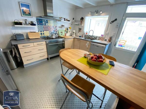 Maison à vendre 6 pièces 194m²