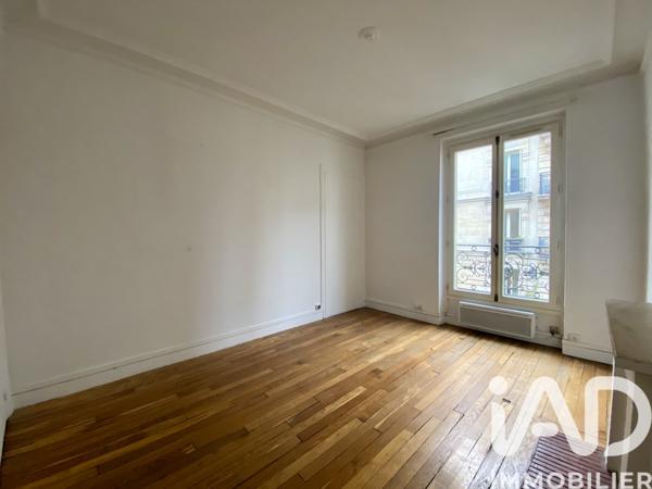 Appartement à vendre 2 pièces 33 m² Paris 18