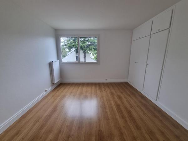 Appartement 5 pièces à louer