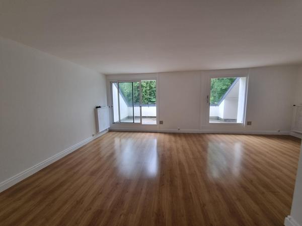 Appartement 5 pièces à louer