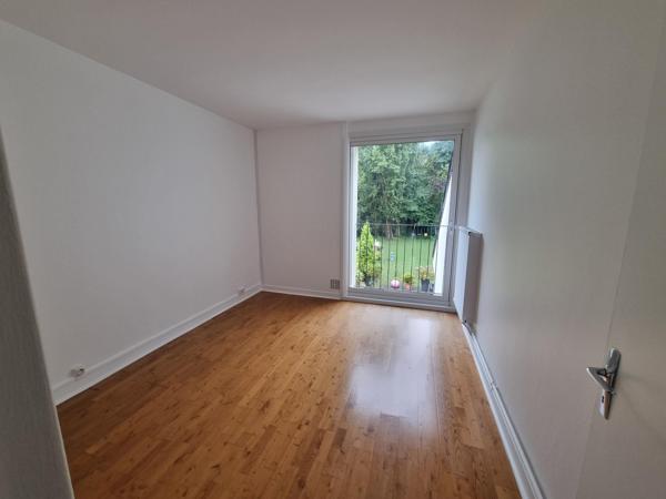 Appartement 5 pièces à louer