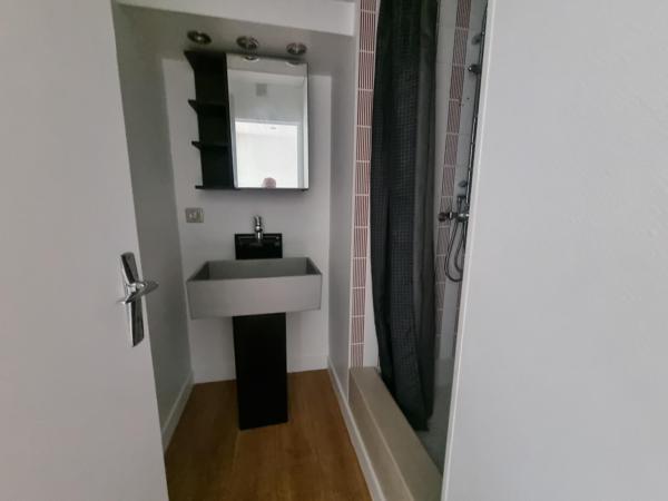 Appartement 5 pièces à louer