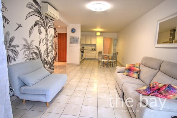 Arcachon (33120) Arcachon Hypercentre T3 de 70 m² avec ascenseur