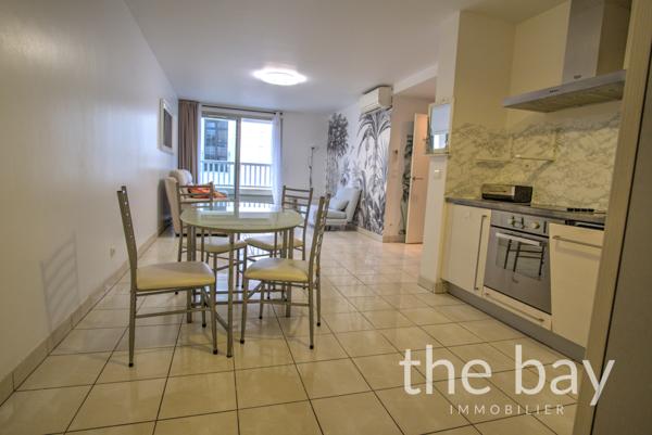 Arcachon (33120) Arcachon Hypercentre T3 de 70 m² avec ascenseur