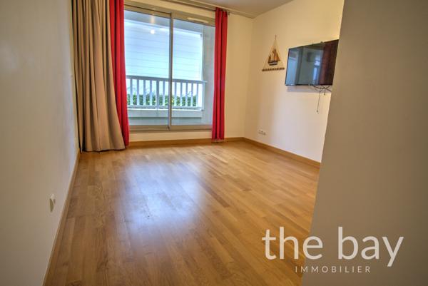 Arcachon (33120) Arcachon Hypercentre T3 de 70 m² avec ascenseur