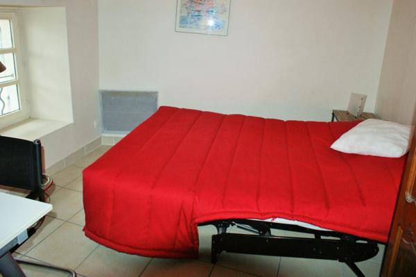 A LOUER - Appartement T3 Meublé - centre ville