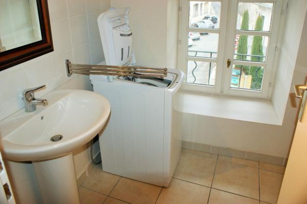 A LOUER - Appartement T3 Meublé - centre ville