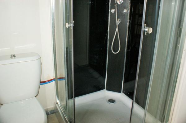 A LOUER - Appartement T3 Meublé - centre ville