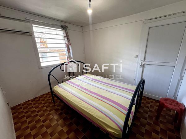 Immeuble de rapport en monopropriété