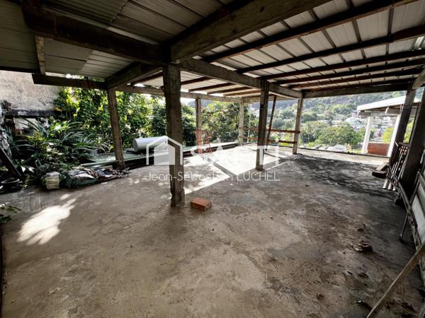 Immeuble de rapport en monopropriété