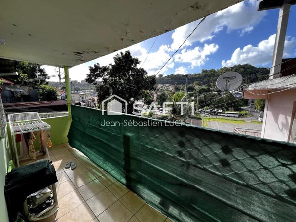 Immeuble de rapport en monopropriété