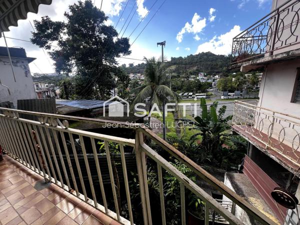 Immeuble de rapport en monopropriété