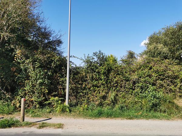 Terrain a vendre a Les Sables d Olonne - Sauveterre