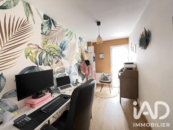 Maison à vendre 4 pièces 80,5 m² Canet-en-Roussillon
