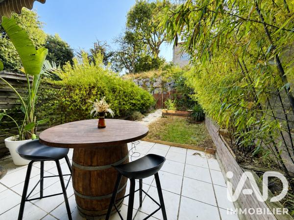 Maison à vendre 4 pièces 80,5 m² Canet-en-Roussillon