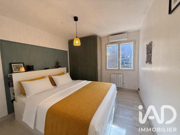 Maison à vendre 4 pièces 80,5 m² Canet-en-Roussillon