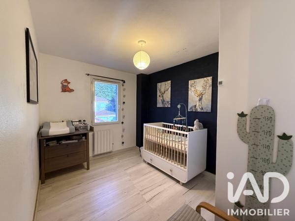 Maison à vendre 4 pièces 80,5 m² Canet-en-Roussillon