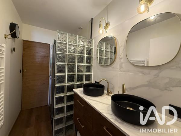 Maison à vendre 4 pièces 80,5 m² Canet-en-Roussillon