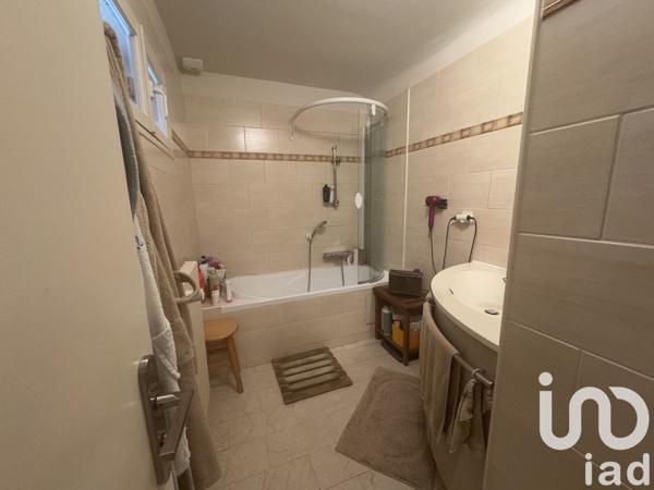 Maison 8 pièces de 150 m² à Fismes (51170)