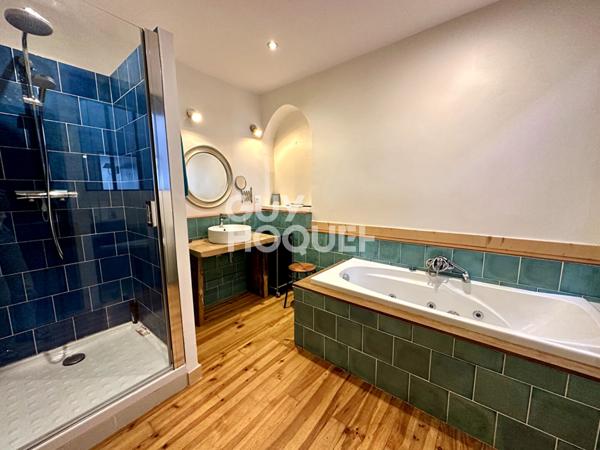 Appartement meublé