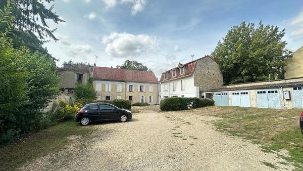 Appartement  en vente - Val-d'Oise - 95