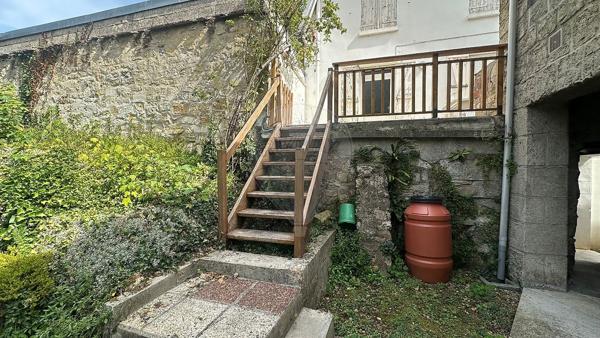 Appartement  en vente - Val-d'Oise - 95