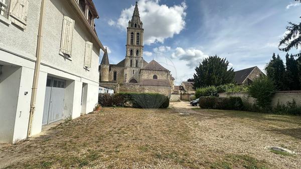 Appartement  en vente - Val-d'Oise - 95