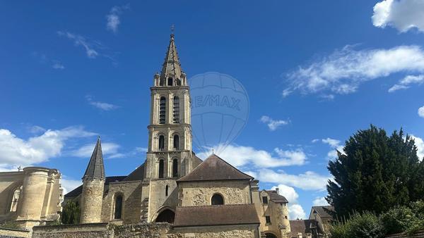 Appartement  en vente - Val-d'Oise - 95