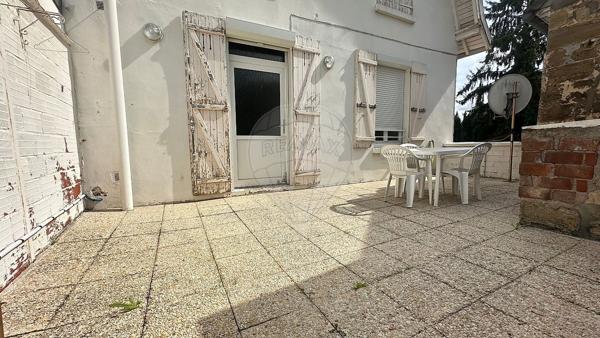 Appartement  en vente - Val-d'Oise - 95