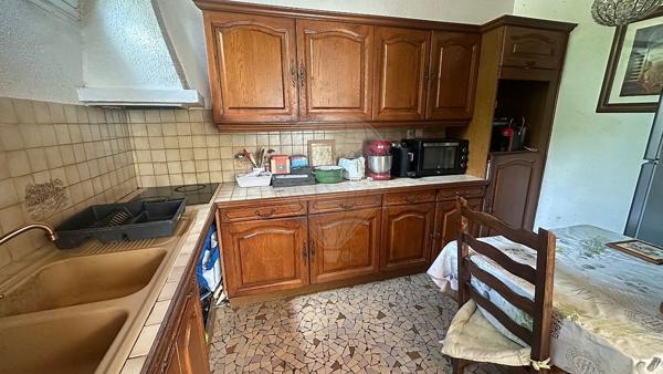 Appartement  en vente - Val-d'Oise - 95