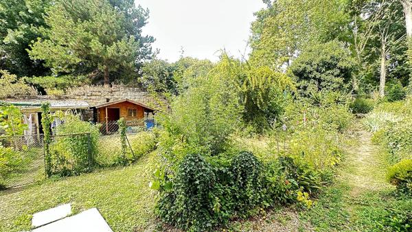 Appartement  en vente - Val-d'Oise - 95