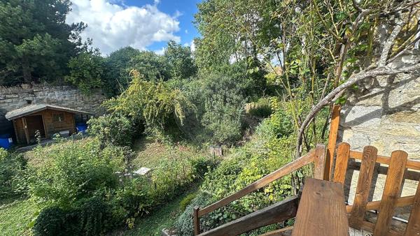 Appartement  en vente - Val-d'Oise - 95