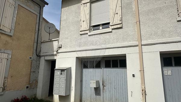 Appartement  en vente - Val-d'Oise - 95
