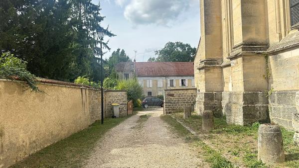 Appartement  en vente - Val-d'Oise - 95