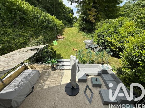 Maison à vendre 5 pièces 140 m² Méry-sur-Oise