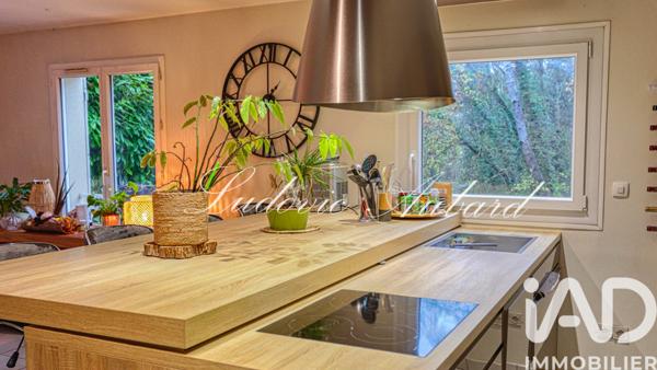 Maison à vendre 5 pièces 140 m² Méry-sur-Oise