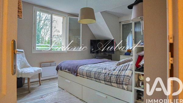Maison à vendre 5 pièces 140 m² Méry-sur-Oise
