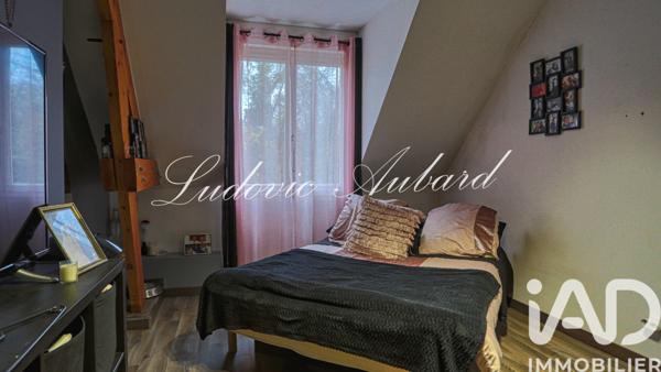 Maison à vendre 5 pièces 140 m² Méry-sur-Oise