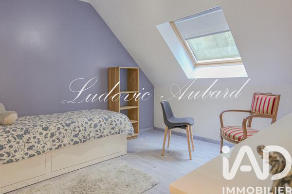 Maison à vendre 5 pièces 140 m² Méry-sur-Oise