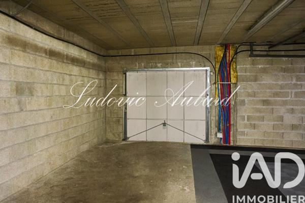 Maison à vendre 5 pièces 140 m² Méry-sur-Oise
