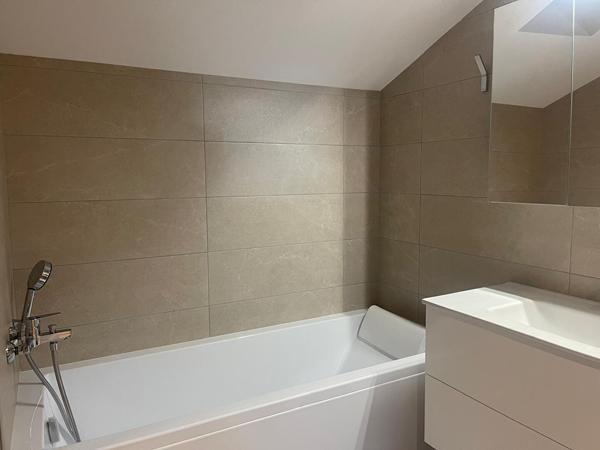 Bel appartement  lumineux en duplex 3 chambres avec garage et cave sur Yssingeaux