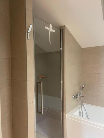 Bel appartement  lumineux en duplex 3 chambres avec garage et cave sur Yssingeaux