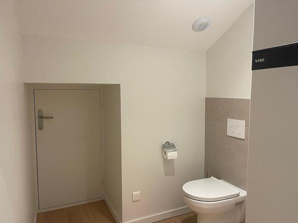 Bel appartement  lumineux en duplex 3 chambres avec garage et cave sur Yssingeaux