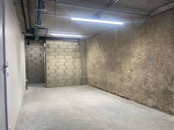 Bel appartement  lumineux en duplex 3 chambres avec garage et cave sur Yssingeaux