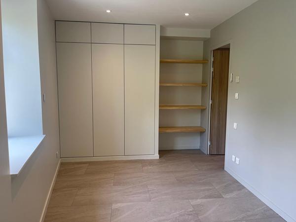Bel appartement  lumineux en duplex 3 chambres avec garage et cave sur Yssingeaux