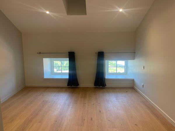 Bel appartement  lumineux en duplex 3 chambres avec garage et cave sur Yssingeaux