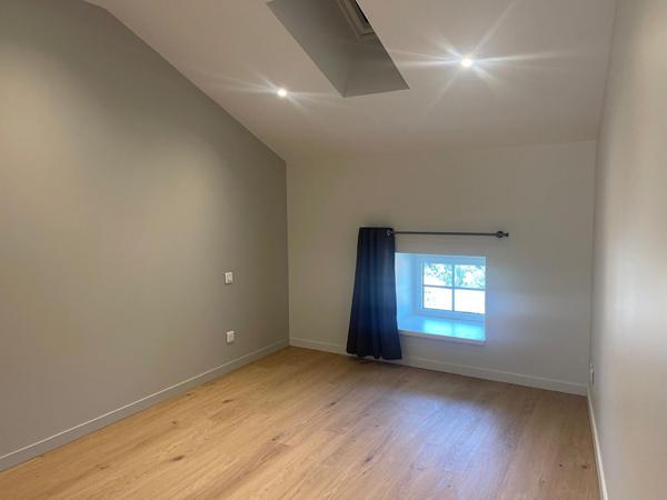 Bel appartement  lumineux en duplex 3 chambres avec garage et cave sur Yssingeaux