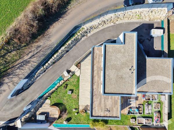 Maison à vendre  5 pièces - 187 m 2   CHADRAC  - 43