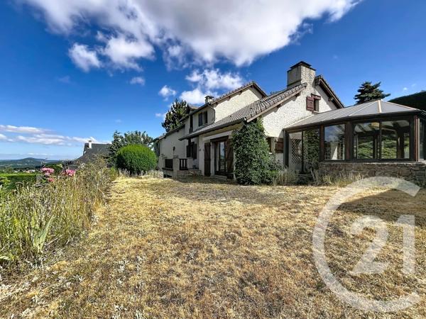 Maison à vendre  5 pièces - 187 m 2   CHADRAC  - 43