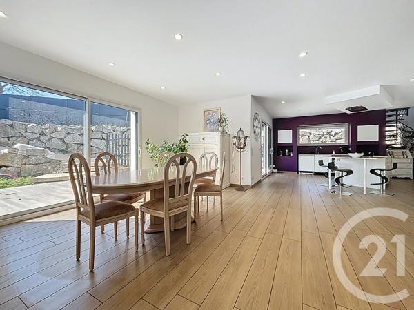 Maison à vendre  5 pièces - 187 m 2   CHADRAC  - 43
